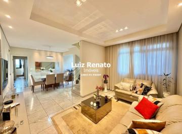 Apartamento · 237m² · 4 Quartos · 2 Vagas · Cobertura a Venda Bairro Santa Efigênia