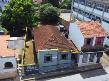 Comercial · 462m² · Casa na Rua Coração de Jesus, nº 82, Centro - Carmópolis de Minas - MG.