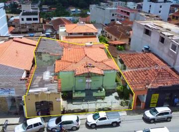 Casa · 401m² · 5 Quartos · 1 Vaga · Casa Comercial à venda, Centro, Carmópolis de Minas, MG