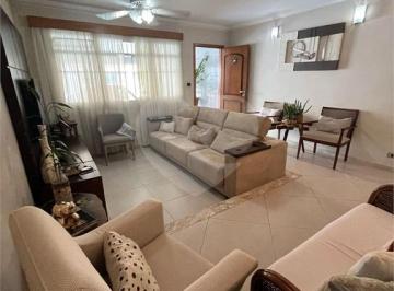 Casa · 100m² · 3 Quartos · 5 Vagas · Casa com 3 quartos à venda em Jardim casablanca - SP