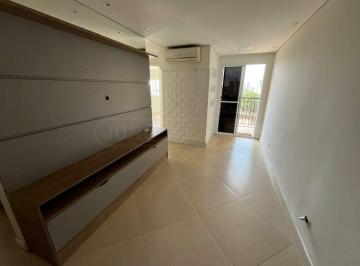 Apartamento · 62m² · 2 Quartos · 2 Vagas · Apartamento para aluguel, 2 quartos, 1 suíte, 2 vagas, Paulista - Piracicaba/SP