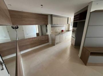 Apartamento · 62m² · 2 Quartos · 2 Vagas · Apartamento para aluguel, 2 quartos, 1 suíte, 2 vagas, Paulista - Piracicaba/SP