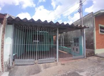 Casa · 80m² · 2 Quartos · 1 Vaga · Casa à venda, 2 quartos, 1 vaga, Jaraguá - Piracicaba/SP