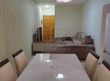 Apartamento · 98m² · 3 Quartos · 2 Vagas · Apartamento Garden à venda, 3 quartos, 1 suíte, 2 vagas, Santa Maria - São Caetano do Sul/SP