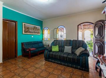 Casa · 355m² · 3 Quartos · 3 Vagas · Casa de esquina com salão comercial à venda no Parque Oratório – ExcelÓtima casa de esquina à venda 