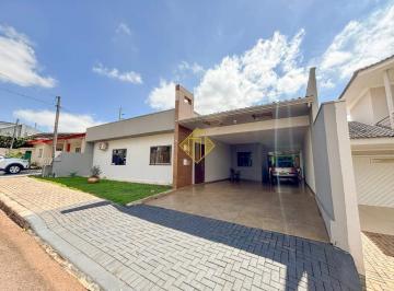 Casa · 170m² · Casa à venda, Pacaembu - Cascavel/PR