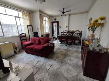 Casa · 135m² · 2 Quartos · 1 Vaga · Apartamento tipo casa de vila de 2 quartoscom terraço à venda na Tijuca 