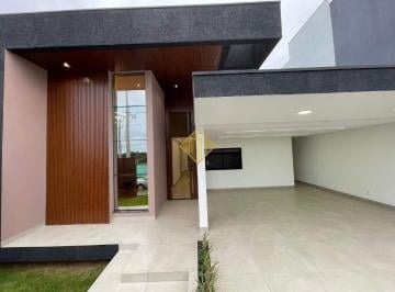 Casa · 215m² · 4 Vagas · Casa à venda, 3 suítes, 4 vagas, Vila Industrial - Toledo/PR