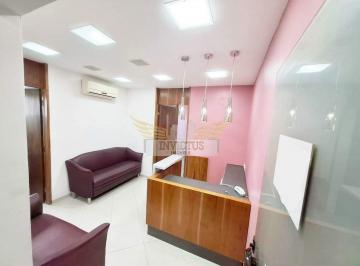 Comercial · 37m² · 1 Vaga · Sala Comercial no Edifício Trade Place para Comprar, 37m² - Vila Guiomar, Santo André/SP.