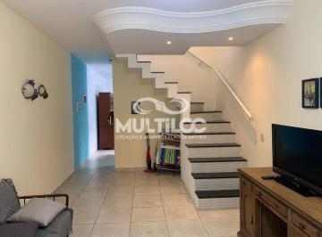 Casa · 178m² · 3 Quartos · 2 Vagas · Sobrado para aluguel, 3 quartos no bairro Guilhermina em Praia Grande