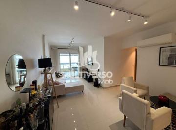 Apartamento · 127m² · 3 Quartos · 2 Vagas · Apartamento à venda, 3 quartos no bairro Canto do Forte em Praia Grande