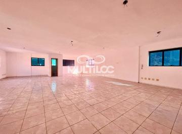 Comercial · 120m² · 1 Vaga · Sala Comercial para aluguel, no bairro Vila Mathias em Santos