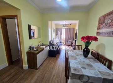 Apartamento · 40m² · 1 Quarto · 1 Vaga · Apartamento à venda, 1 quarto no bairro Boqueirão em Santos