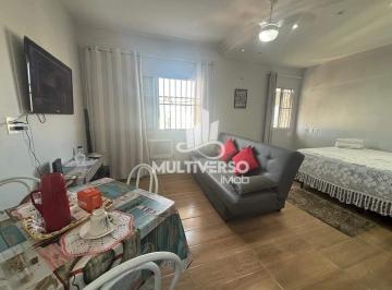 Apartamento · 37m² · 1 Quarto · 1 Vaga · Apartamento à venda, 1 quarto no bairro Aparecida em Santos