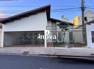 Casa · 244m² · 4 Quartos · 2 Vagas · Casa a venda, bairro São Benedito