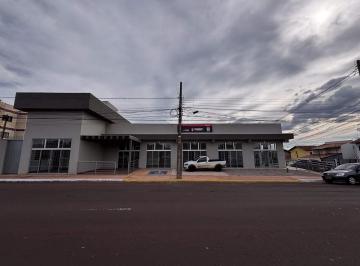 Comercial · 31m² · 5 Vagas · Sala comercial no Bairro Jockey Club