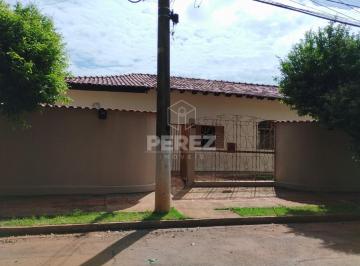 Casa · 434m² · 4 Quartos · 3 Vagas · Casa de Esquina com Dupla Aptidão