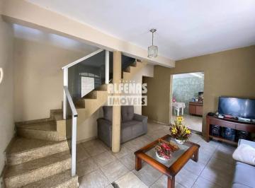 Casa · 200m² · 4 Quartos · 4 Vagas · Casa à venda 4 quartos no Bairro EUROPA