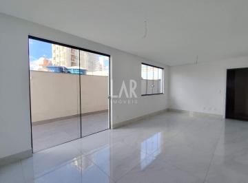 Apartamento · 207m² · 3 Quartos · 2 Vagas · Área Privativa à venda, 3 quartos, 1 suíte, 2 vagas, Prado - Belo Horizonte/MG