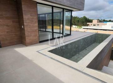 Casa · 504m² · 4 Quartos · 4 Vagas · Casa em Condomínio à venda, 4 quartos, 2 suítes, 4 vagas, Alphaville Lagoa dos Ingleses - Nova Lima/