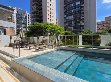 Apartamento · 69m² · 2 Quartos · 2 Vagas · Apartamento à venda, 2 quartos, 2 suítes, 2 vagas, Santo Agostinho - Belo Horizonte/MG