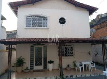 Casa · 516m² · 6 Quartos · 3 Vagas · Casa à venda, 6 quartos, 1 suíte, 3 vagas, Lagoinha - Belo Horizonte/MG