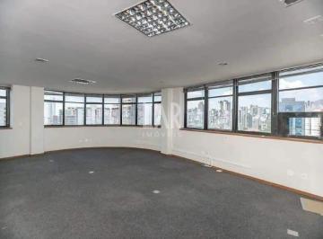 Comercial · 105m² · Andar Corrido para aluguel, São Pedro - Belo Horizonte/MG