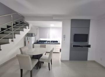 Apartamento · 48m² · 1 Quarto · 1 Vaga · Apartamento à venda, 1 quarto, 1 suíte, 1 vaga, Savassi - Belo Horizonte/MG