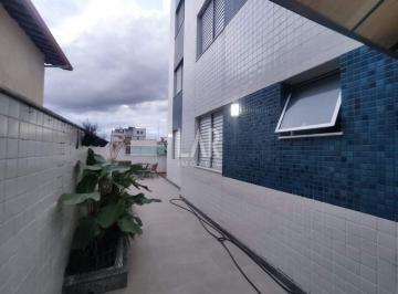 Rural · 123m² · 3 Quartos · 5 Vagas · Área Privativa à venda, 3 quartos, 3 suítes, 5 vagas, Cidade Nova - Belo Horizonte/MG