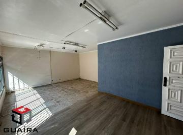Casa · 256m² · 7 Vagas · Sobrado para aluguel 7 vagas Jardim do Mar - São Bernardo do Campo - SP