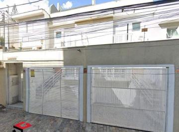 Casa · 214m² · 4 Quartos · 5 Vagas · Sobrado de 214m² / Mirandópolis - SP