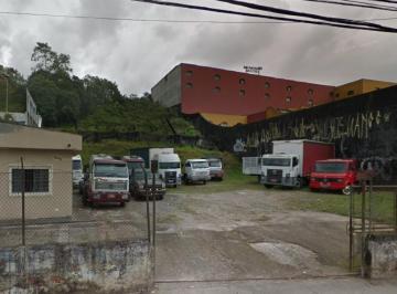 Terreno · 1600m² · Terreno 1.600m² Localizado no bairro Demarchi São Bernardo do Campo - SP