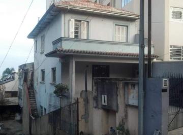 Terreno · 1040m² · 1 Quarto · 1 Vaga · Terreno com 1040 M² Localizado no Bairro Aclimação em São Paulo.