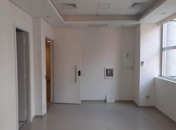 Comercial · 88m² · 2 Vagas · Sala com 88m² localizado no Bairro Bela Vista em São Paulo- SP.