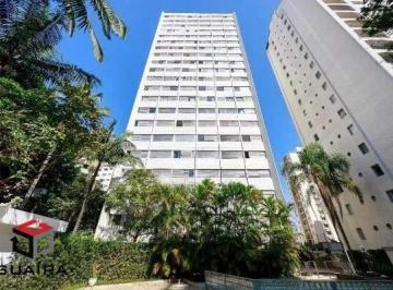 Apartamento · 195m² · 4 Quartos · 2 Vagas · Cobertura Duplex em Campo Belo com 195m²