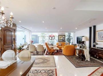 Casa · 238m² · 5 Quartos · 4 Vagas · Sobrado 238m² - Planalto Paulista - São Paulo - SP