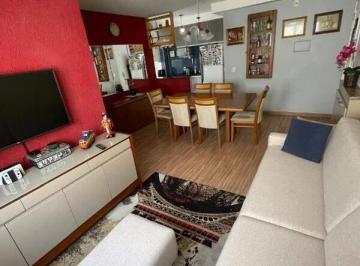 Apartamento · 63m² · 3 Quartos · 1 Vaga · Lindo Apartamento 63 m² no Jardim Santa Emília/Sacomã!