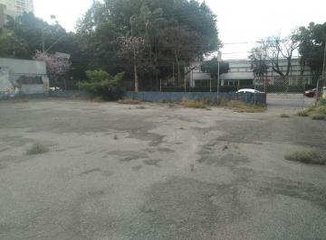 Terreno · 900m² · Terreno com 900 m² localizado no Bairro Santo Antônio em São Caetano do Sul- SP