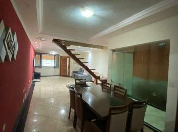 Casa · 220m² · 4 Quartos · 2 Vagas · Sobrado à venda 4 quartos 2 suítes 2 vagas Alves Dias - São Bernardo do Campo - SP