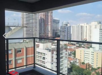 Apartamento · 99m² · 2 Quartos · 2 Vagas · Apartamento 2 Suites em Pinheiros com 99m²