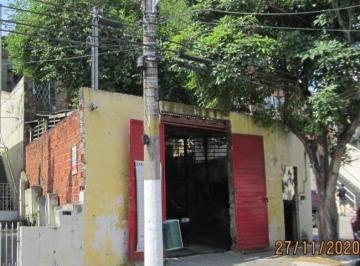 Terreno · 485m² · Terreno de 485m² no Bairro Mirandópolis em São Paulo- SP.