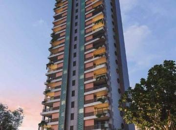 Apartamento · 128m² · 3 Quartos · 3 Vagas · Apartamento à venda 3 quartos 3 suítes 3 vagas Jardim - Santo André - SP
