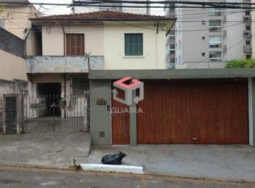 Casa · 120m² · 3 Quartos · 6 Vagas · Sobrado 120 m² Localizado No Bairro Vila Mariana - São Paulo - SP