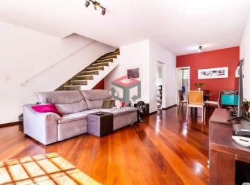 Casa · 150m² · 3 Quartos · 3 Vagas · Sobrado- 150m², Planalto Paulista- São Paulo- SP.