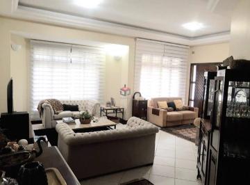 Casa · 250m² · 4 Quartos · 3 Vagas · Casa térrea assobradada com 350m² localizado no Bairro Planalto Paulista em São Paulo.