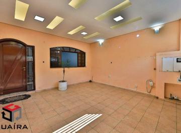 Casa · 116m² · 3 Quartos · 2 Vagas · Casa Térrea à venda 3 quartos 2 suítes 2 vagas Anchieta - São Bernardo do Campo - SP