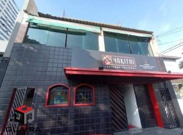 Comercial · 200m² · Prédio à venda Jardim do Mar - São Bernardo do Campo - SP