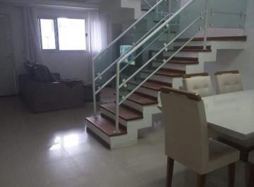 Casa · 115m² · 3 Quartos · 4 Vagas · Sobrado 115 m² Localizado no bairro Utinga Santo André - SP