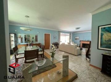 Casa · 280m² · 3 Quartos · 7 Vagas · Casa 280 m² Localizado No Bairro Brooklin Paulista São Paulo - SP