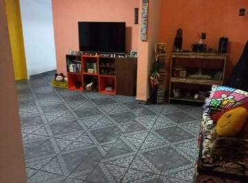 Casa · 290m² · 4 Quartos · 4 Vagas · Sobrado à venda 4 quartos 1 suíte 4 vagas Sítio Taquaral - Santo André - SP
